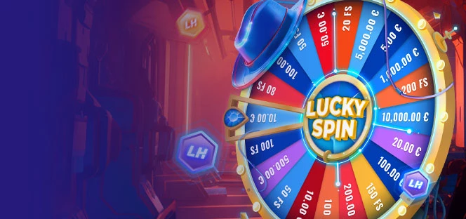 lucky-spin