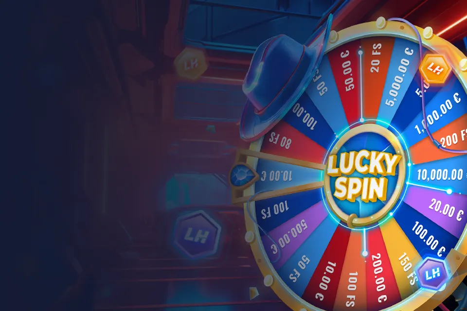 lucky-spin